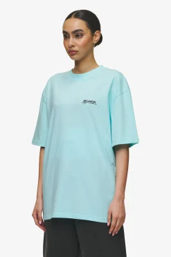 Pegador Patino Oversized Tee