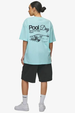 Pegador Patino Oversized Tee