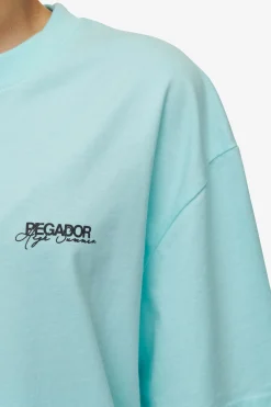 Pegador Patino Oversized Tee