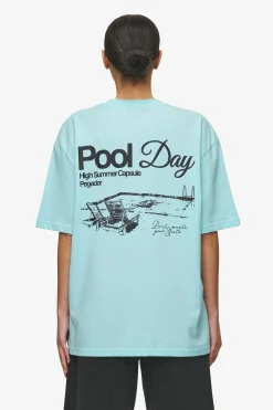 Pegador Patino Oversized Tee