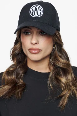 Pegador Percy Curved Cap