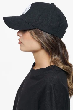 Pegador Percy Curved Cap