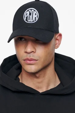 Pegador Percy Curved Cap