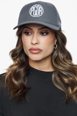 Pegador Percy Curved Cap