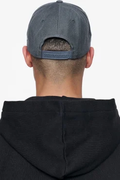 Pegador Percy Curved Cap