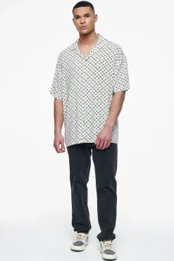 Pegador Piane Monogram Summer Shirt