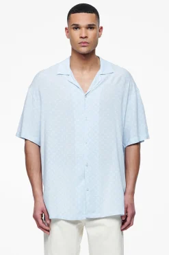 Pegador Piane Monogram Summer Shirt