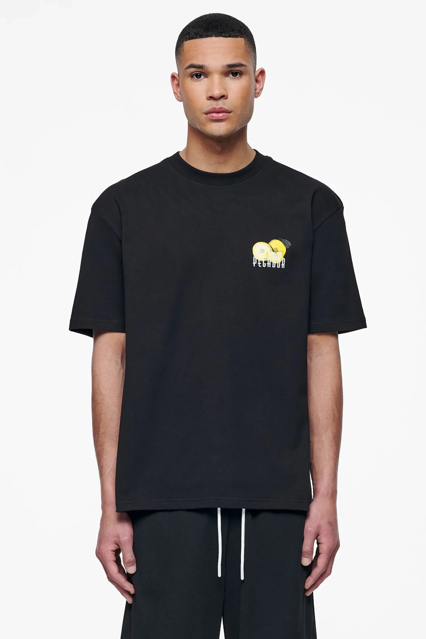 Pegador Plaxton Oversized Tee