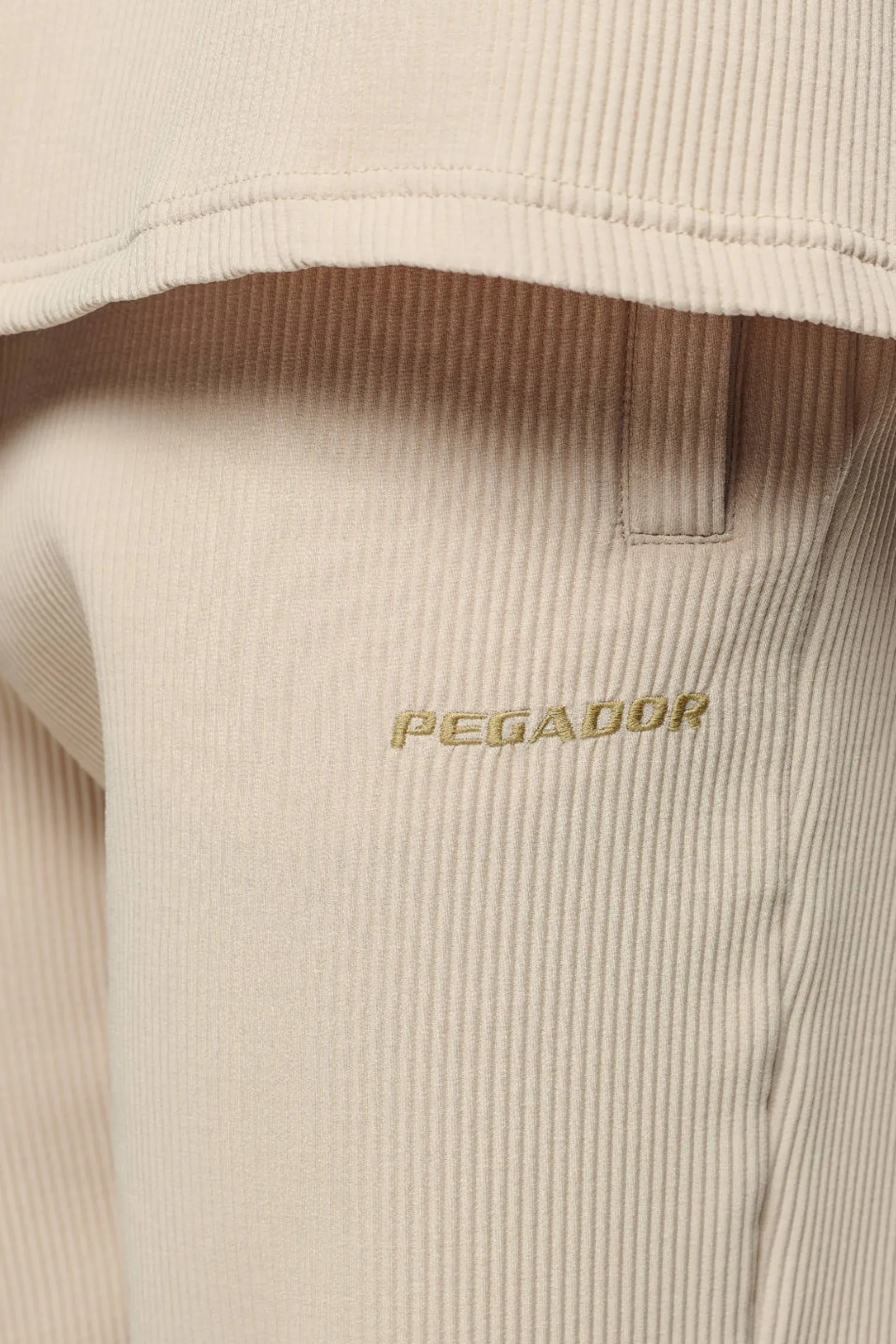 Pegador Primo Plissee Pants