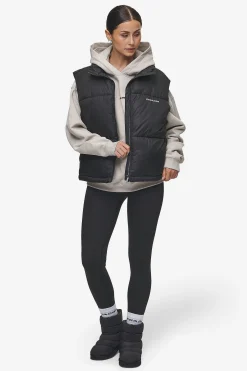 Pegador Priory Puffer Vest