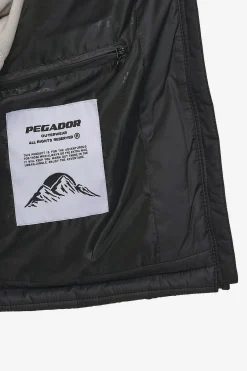 Pegador Priory Puffer Vest