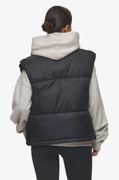 Pegador Priory Puffer Vest