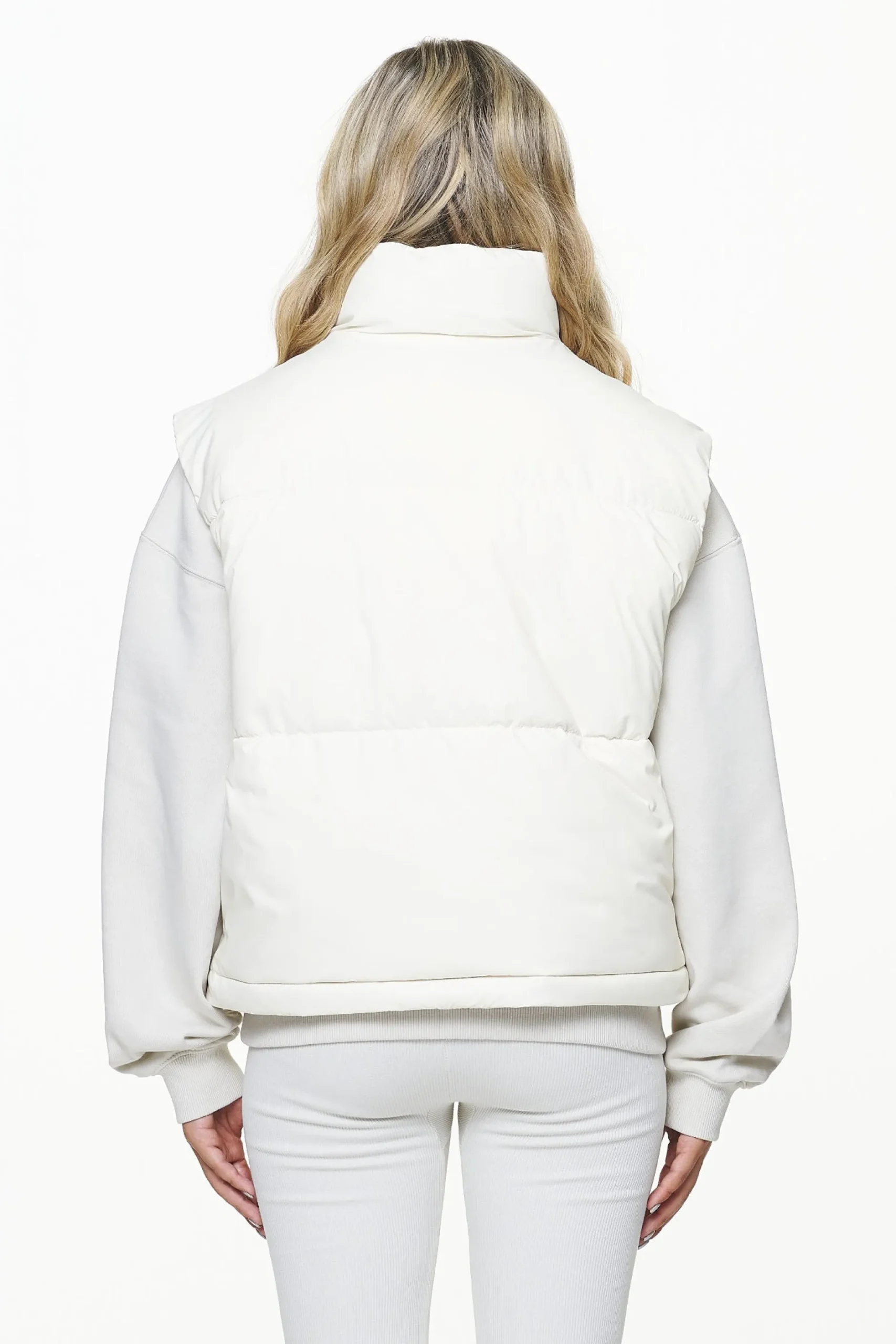 Pegador Priory Puffer Vest