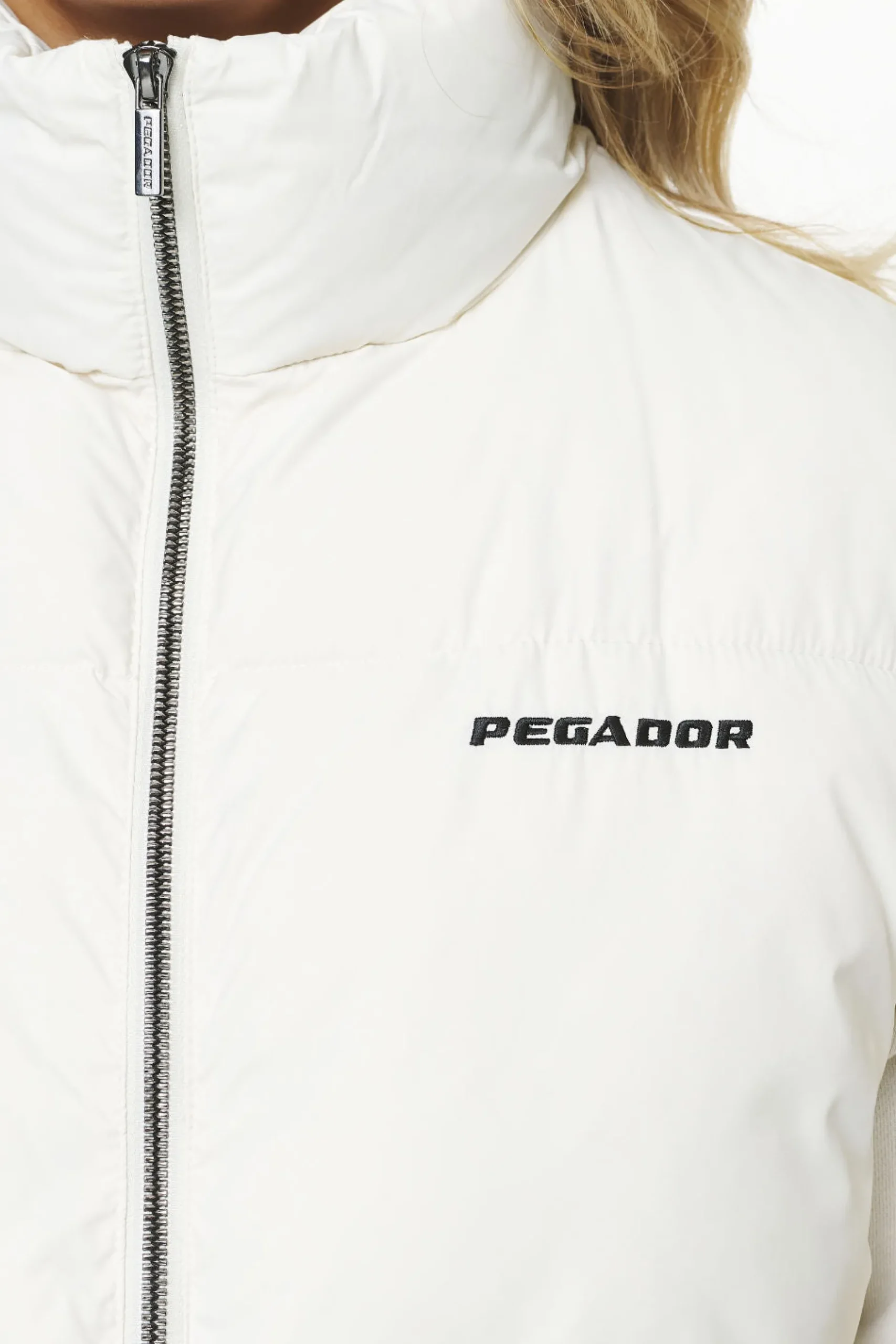 Pegador Priory Puffer Vest