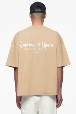 Pegador Racoon Boxy Tee
