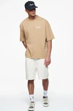 Pegador Racoon Boxy Tee