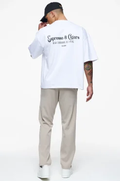Pegador Racoon Boxy Tee
