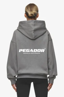 Pegador Ramira Oversized Sweat Jacket