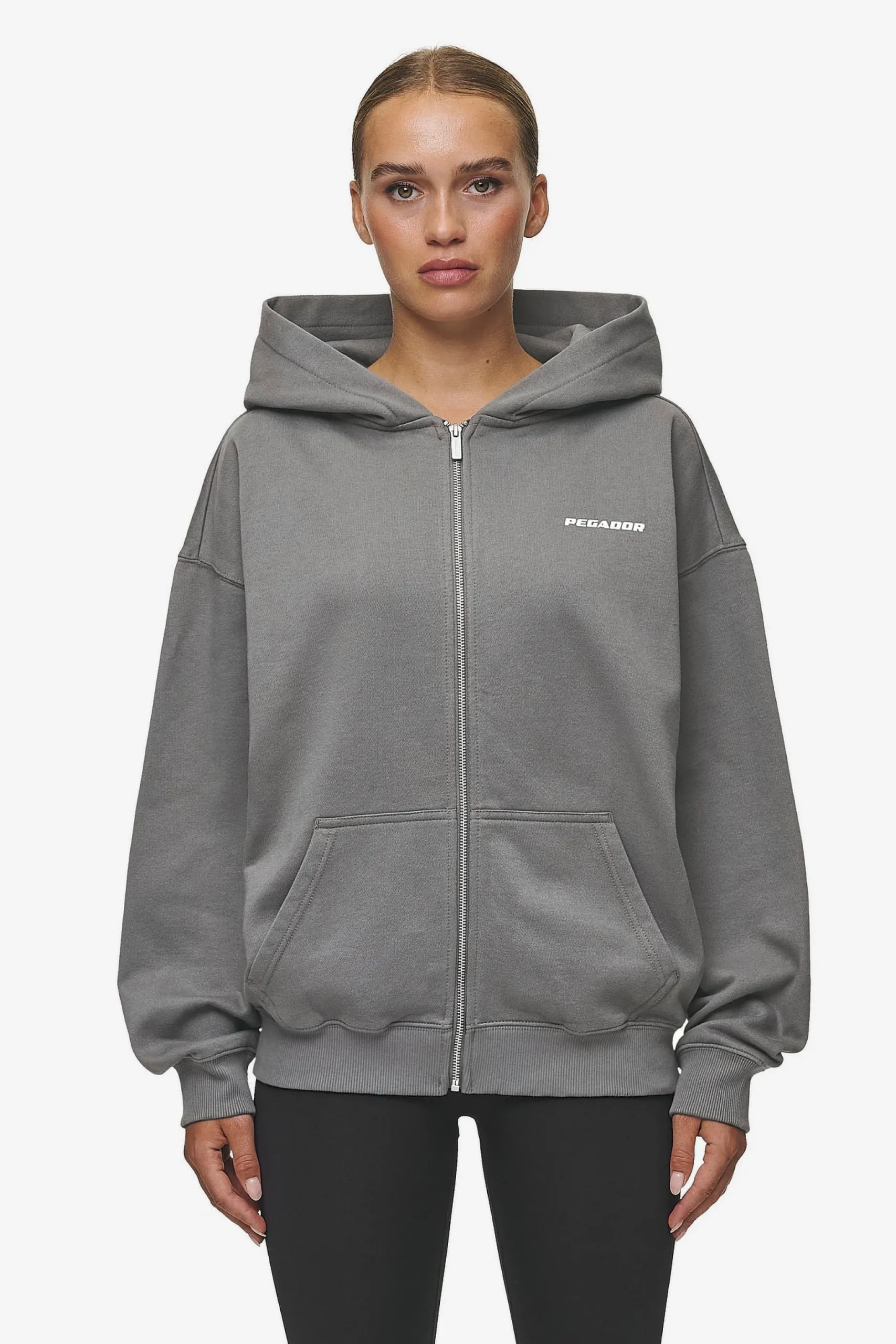 Pegador Ramira Oversized Sweat Jacket