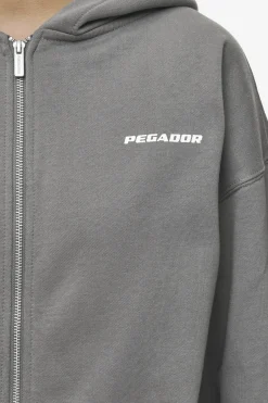 Pegador Ramira Oversized Sweat Jacket