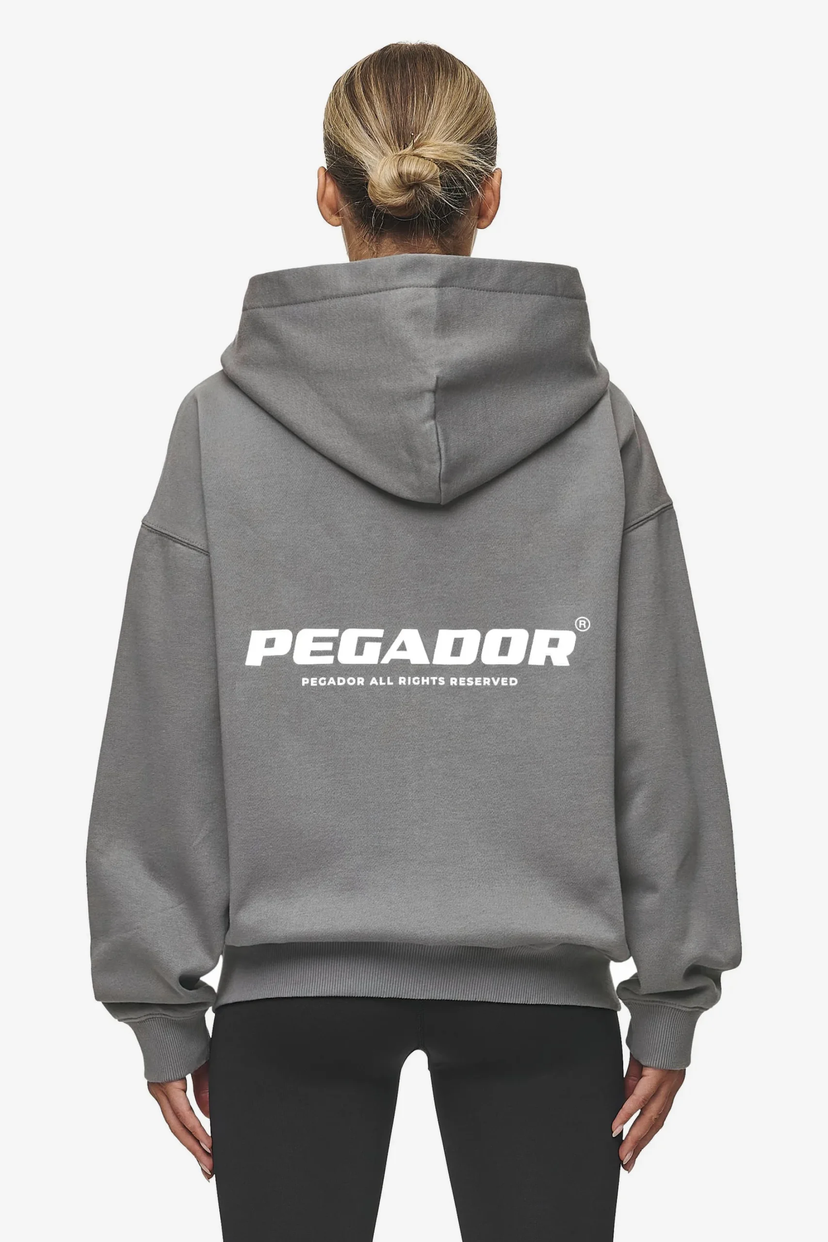 Pegador Ramira Oversized Sweat Jacket