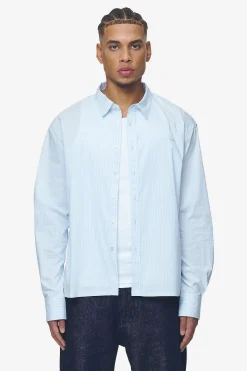Pegador Raton Oversized Longsleeve Shirt