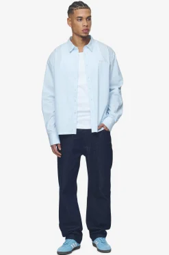 Pegador Raton Oversized Longsleeve Shirt