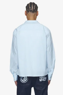 Pegador Raton Oversized Longsleeve Shirt