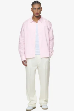 Pegador Raton Oversized Longsleeve Shirt