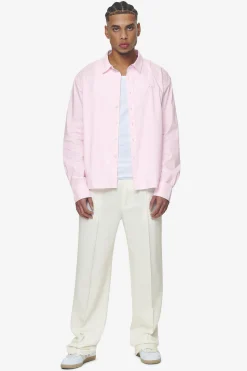 Pegador Raton Oversized Longsleeve Shirt