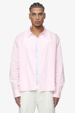 Pegador Raton Oversized Longsleeve Shirt