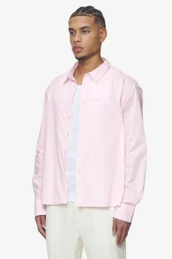 Pegador Raton Oversized Longsleeve Shirt