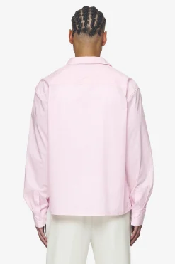 Pegador Raton Oversized Longsleeve Shirt