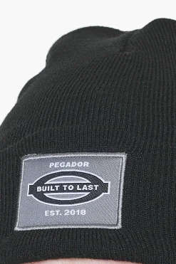 Pegador Renon Beanie