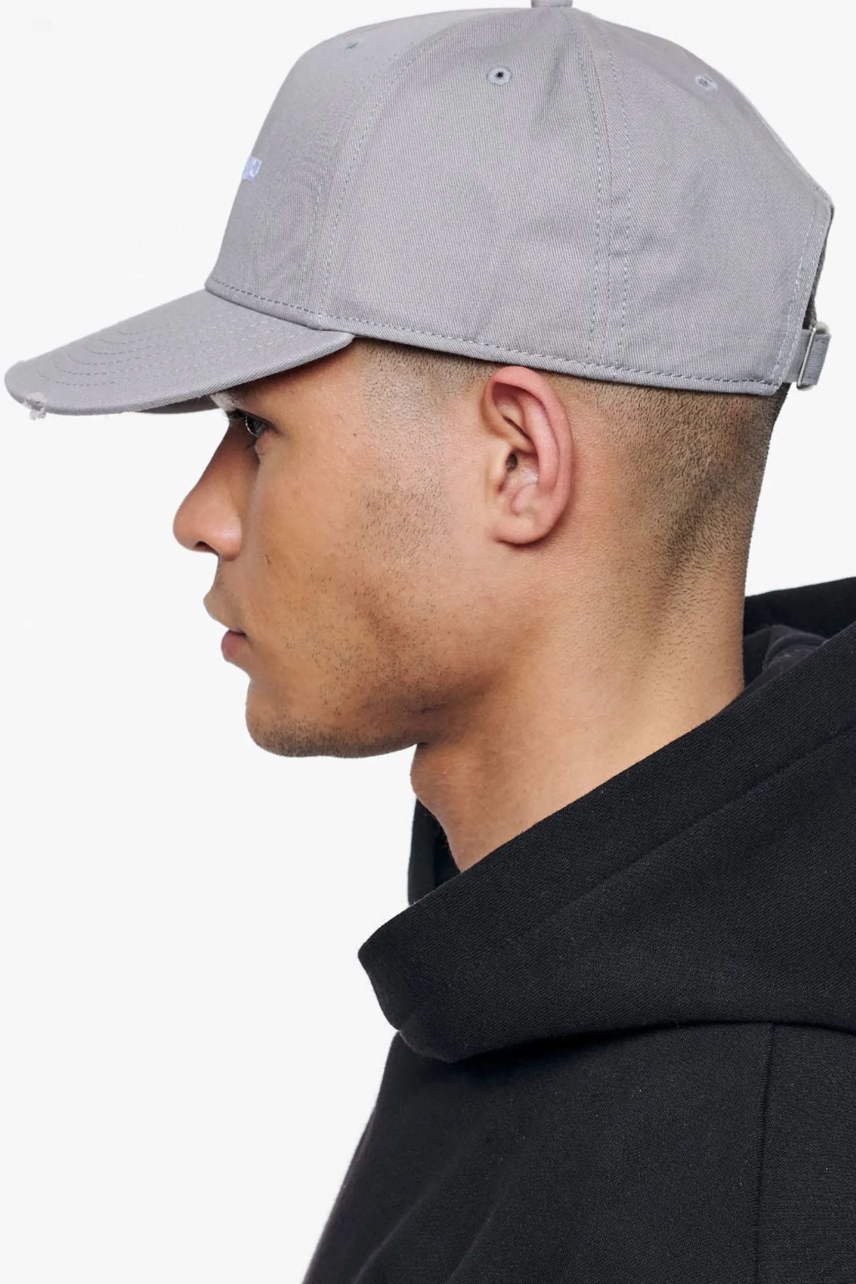 Pegador Reo Destroyed Cap