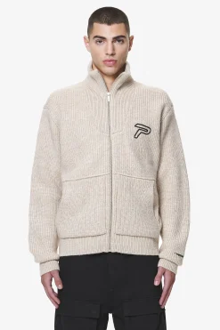 Pegador Riggo Heavy Knit Jacket