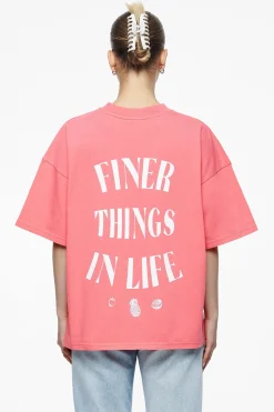 Pegador Roma Heavy Oversized Tee
