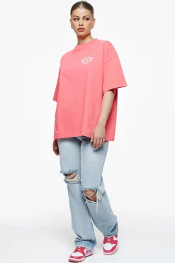 Pegador Roma Heavy Oversized Tee
