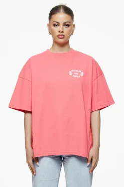 Pegador Roma Heavy Oversized Tee