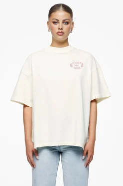 Pegador Roma Heavy Oversized Tee