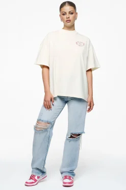 Pegador Roma Heavy Oversized Tee