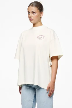 Pegador Roma Heavy Oversized Tee