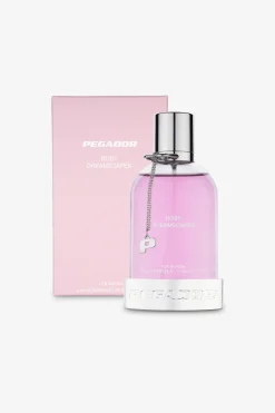 Pegador Rosy Dreamscapes Eau De Parfum - 100ml