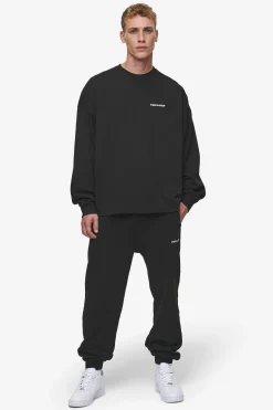 Pegador Rusk Logo Oversized Longsleeve