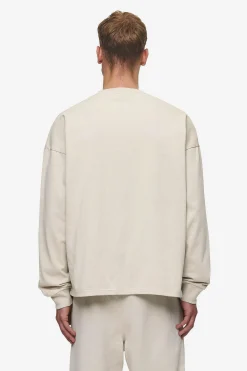 Pegador Rusk Logo Oversized Longsleeve