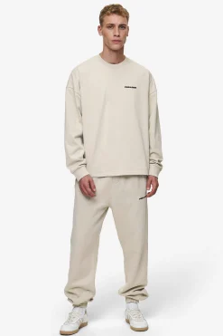 Pegador Rusk Logo Oversized Longsleeve