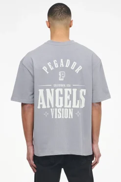 Pegador Salal Oversized Tee