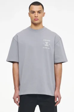 Pegador Salal Oversized Tee