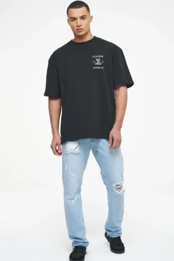 Pegador Salal Oversized Tee