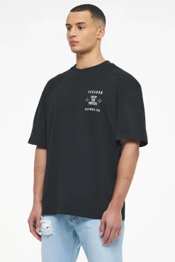 Pegador Salal Oversized Tee